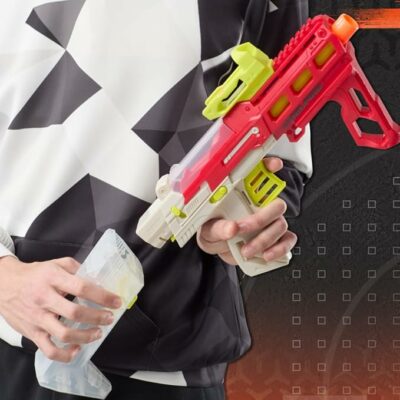 NER GELFIRE Pronto Gun