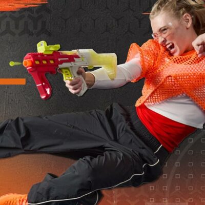 NER GELFIRE Pronto Gun