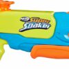 NERF Super Soaker Wave Spray Water Blaster for Kids