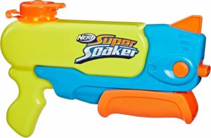 NERF Super Soaker Wave Spray Water Blaster for Kids