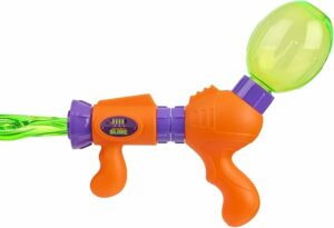 Nickelodeon Slime Compound Splat Splasher Slime Blaster Shoot