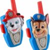 Paw Patrol Toy Walkie Talkies for Kids