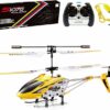 Phantom 3CH 3.5 Channel Mini RC Helicopter
