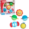 Playskool Animal Friends Sensory Balls Set