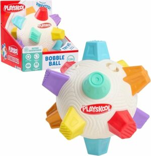 Playskool Bobble Ball Active Adventurer Sensory Toy