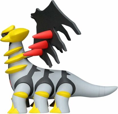 Pokemon Takara Tomy Monster Moncolle Giratina Figure