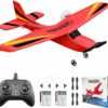 RC Plane Ready to Fly Remote Control Airplane