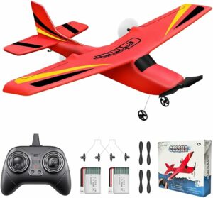 RC Plane Ready to Fly Remote Control Airplane