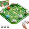 Remote Control Football Table Game Mini Soccer Board Games