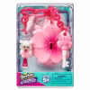 Shopkins Secret Bag Tag Blossom Sushi Eatery with Sara Sushi Micro Doll Playset