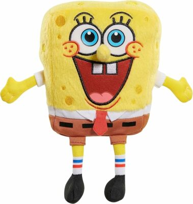 Small Bean Plush Fun Collectible Stuffed Toy