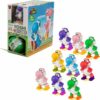 TOMY Super Mario Yoshi Wind Up Blind Box Set