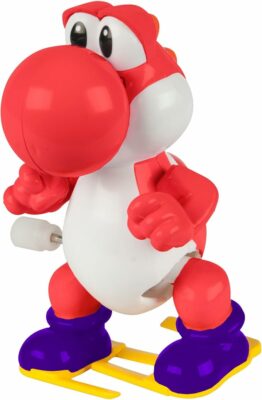 TOMY Super Mario Yoshi Wind Up Blind Box Set
