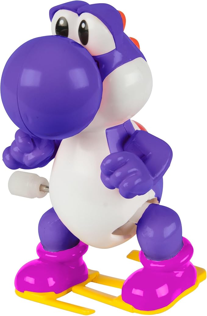 TOMY Super Mario Yoshi Wind Up Blind Box Set TOMY Super Mario Yoshi Wind Up Blind Box Set