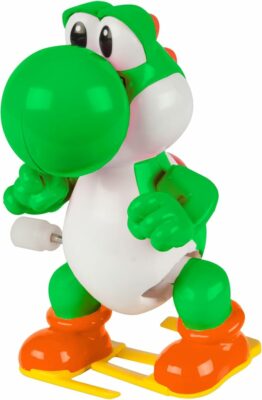 TOMY Super Mario Yoshi Wind Up Blind Box Set