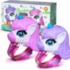 Wrist Watch Kids Walkie Talkies Magical Pony
