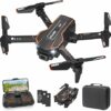 AVIALOGIC Mini Drone with Camera