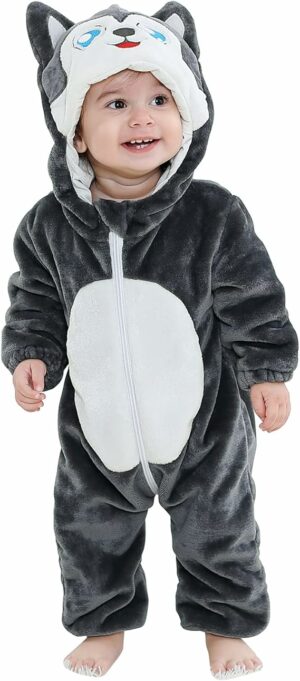 Baby Animal Cosplay Costume for Kids