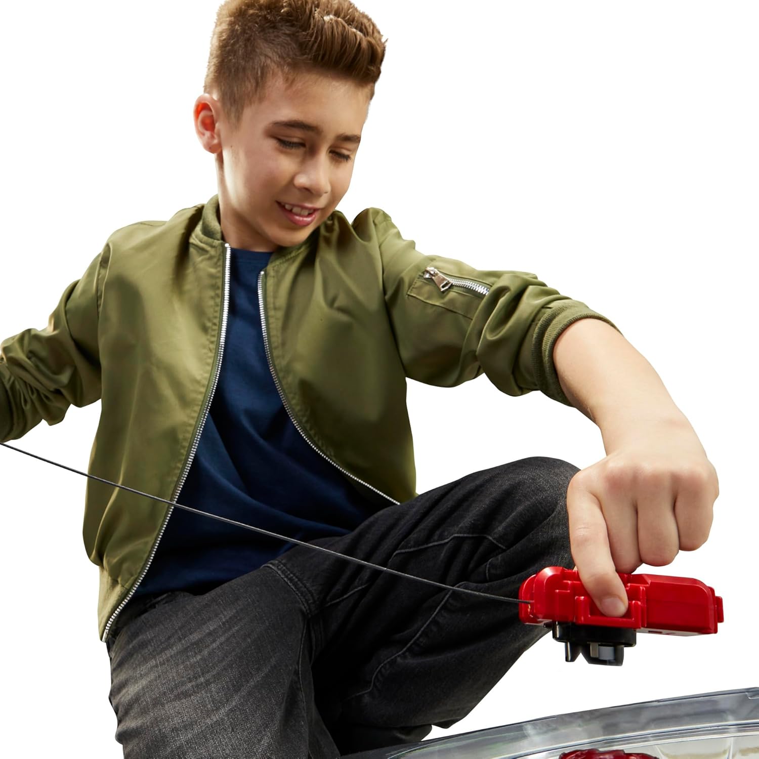 Beyblade X Soar Phoenix 9-60GF Deluxe String Launcher Set Beyblade X Soar Phoenix 9-60GF Deluxe String Launcher Set