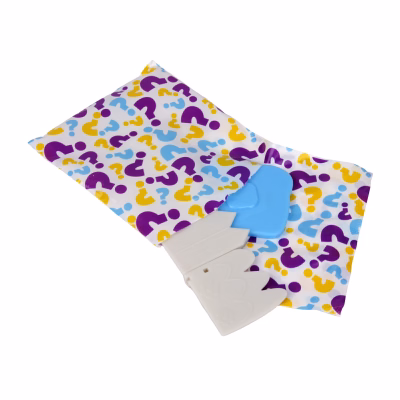 Crayola Scribble Scrubbie Pets Coloring Activity Toy