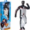 DC Comics Superman Mr Terrific Superhero Action Figure