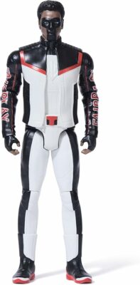 DC Comics Superman Mr Terrific Superhero Action Figure