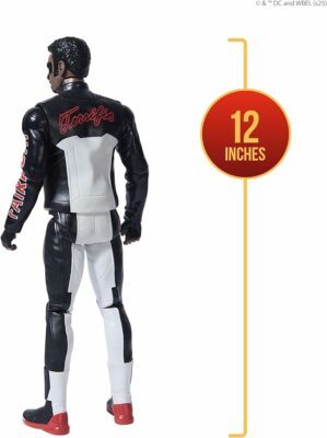 DC Comics Superman Mr Terrific Superhero Action Figure