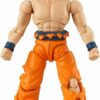 Dragon Ball Super Goku Ultra Instinct Action Figure