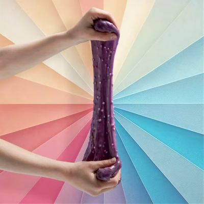 Elmer's Color Wheel Slime Kit 24 Piece