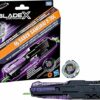 Hasbro Beyblade X Victory Grip Right Spinning Starter Set