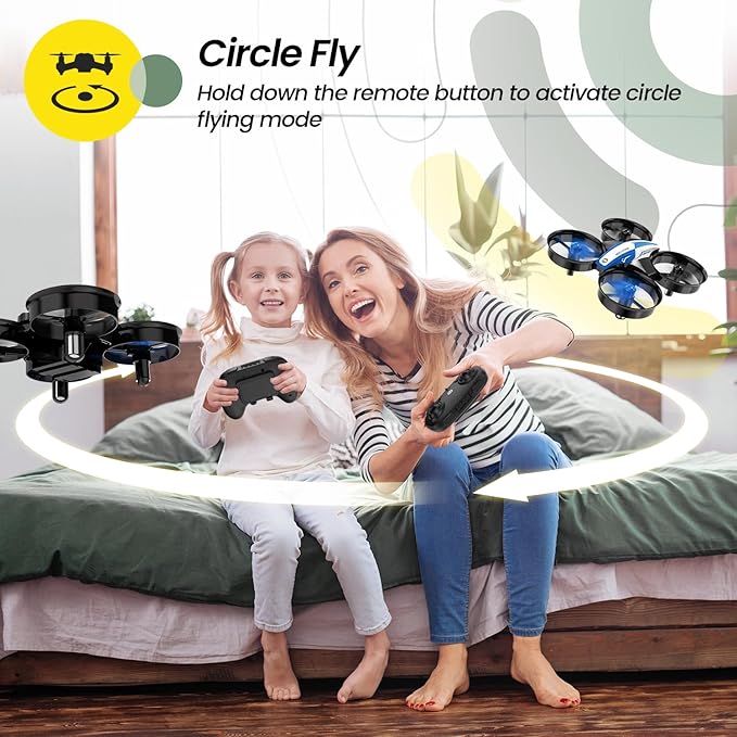 Holy Stone Mini Drone RC Nano Quadcopter Helicopter Plane Holy Stone Mini Drone RC Nano Quadcopter Helicopter Plane