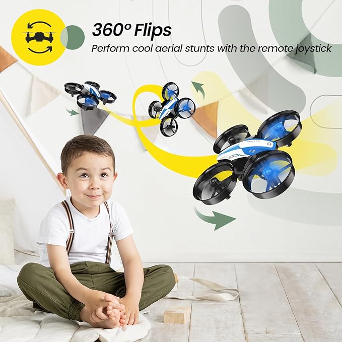 Holy Stone Mini Drone RC Nano Quadcopter Helicopter Plane Holy Stone Mini Drone RC Nano Quadcopter Helicopter Plane