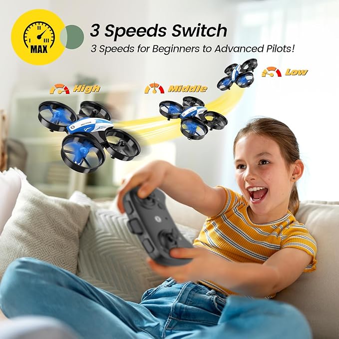 Holy Stone Mini Drone RC Nano Quadcopter Helicopter Plane Holy Stone Mini Drone RC Nano Quadcopter Helicopter Plane