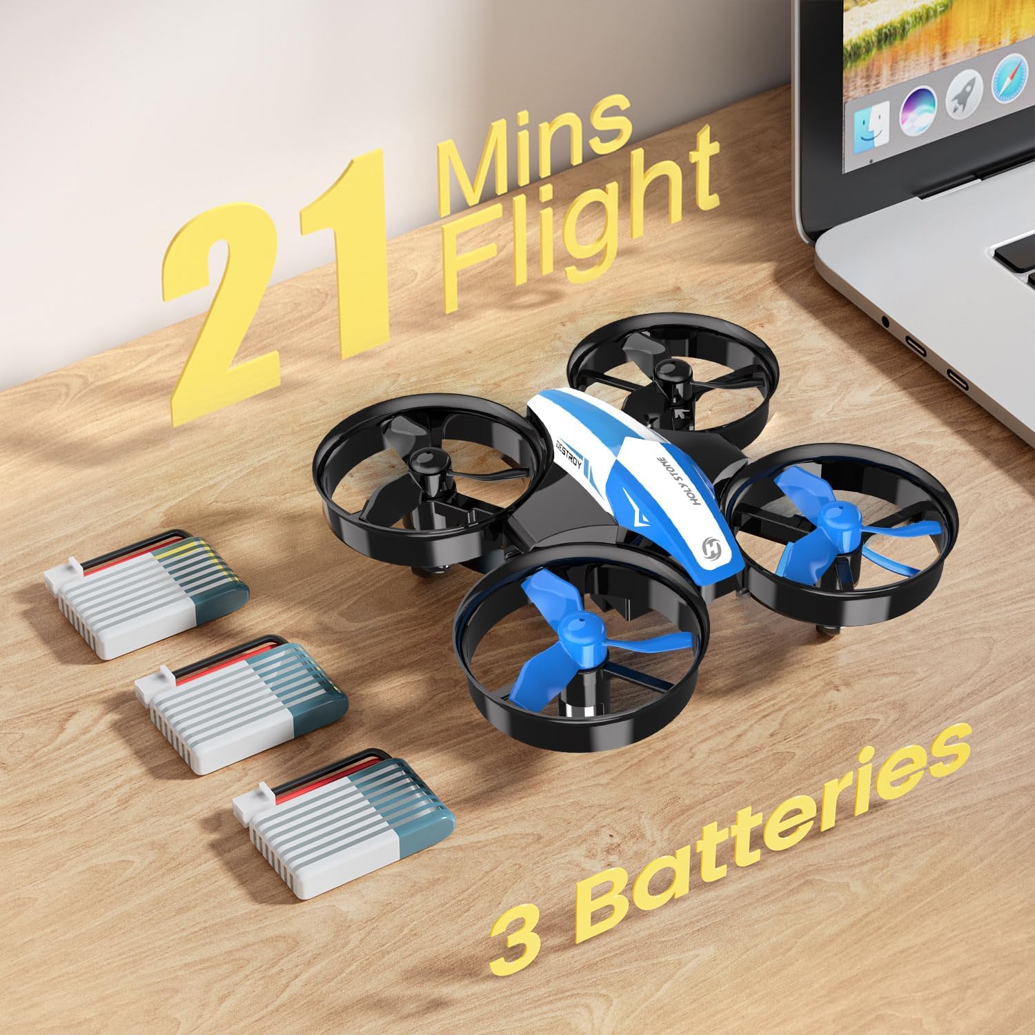 Holy Stone Mini Drone RC Nano Quadcopter Helicopter Plane Holy Stone Mini Drone RC Nano Quadcopter Helicopter Plane