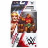 Hulk Hogan Biting Headband WWE Elite Mattel WWE Wrestling Action Figure
