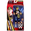 John Cena Blue & Yellow WWE Wrestling Figure