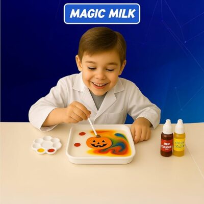Junior Science Kit for Kids Stem Science Experiments Educational Toy