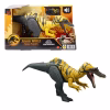 Jurassic World Chaos Theory Wild Roar Ceratosuchops Figure