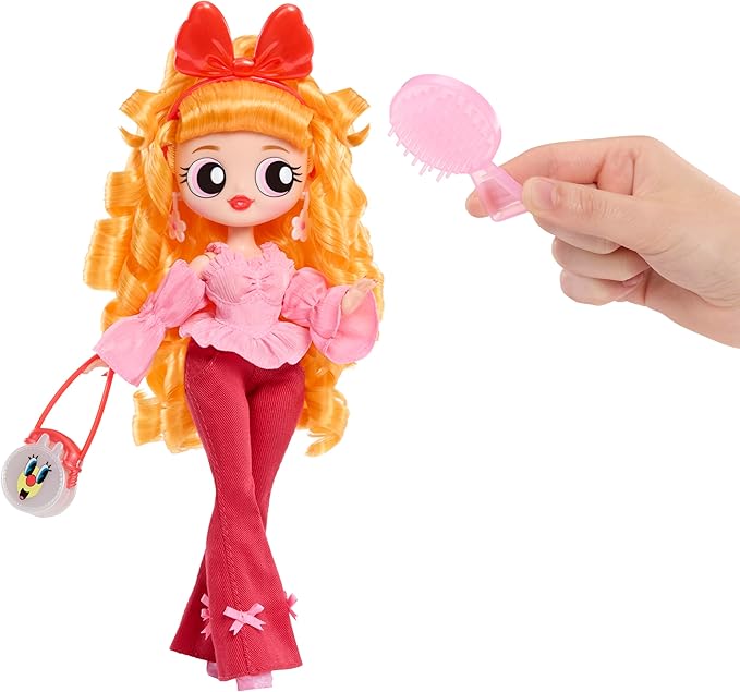 LOL Surprise OMG The Powerpuff Girls Doll Blossom LOL Surprise OMG The Powerpuff Girls Doll Blossom
