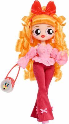 LOL Surprise OMG The Powerpuff Girls Doll Blossom