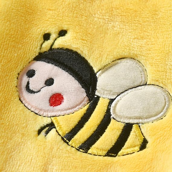 Ladybug Romper Hooded Long Sleeve Costume for Kids Ladybug Romper Hooded Long Sleeve Costume for Kids