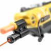 Laser Beam Sight for Bug Salt Gun Shooter