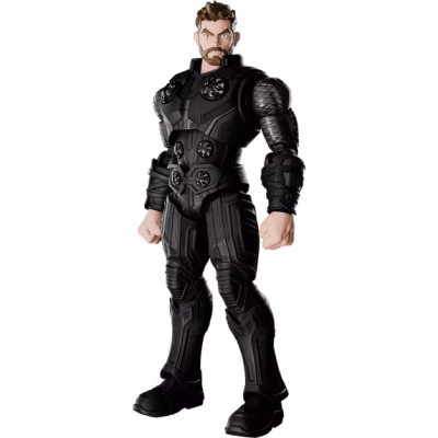 Marvel Infinity Saga Champion Class Thor Model Kits