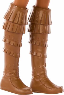 Mattel Disney Princess Pocahontas Doll in Sparkling Fashion