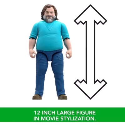 Mattel Minecraft Large Scale Action Figure