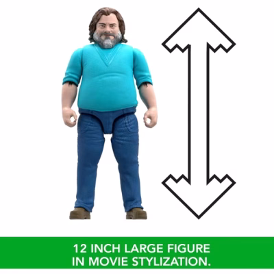 Mattel Minecraft Large Scale Action Figure