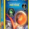 National Geographic Glow-In-The-Dark Meteor Science Kit
