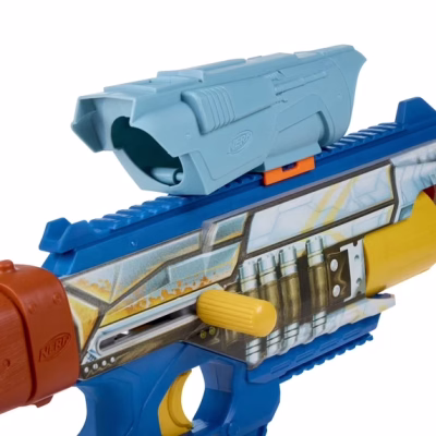 Nerf Star Wars The Mandalorian Blaster