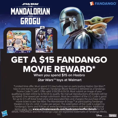 Nerf Star Wars The Mandalorian Blaster