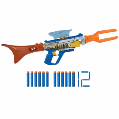 Nerf Star Wars The Mandalorian Blaster